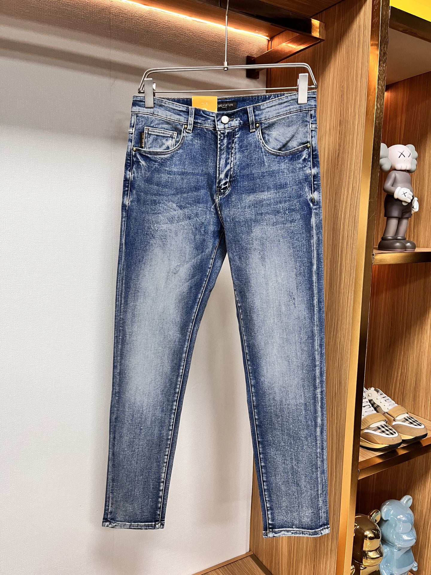 25ss new fashion jeans 0725060613