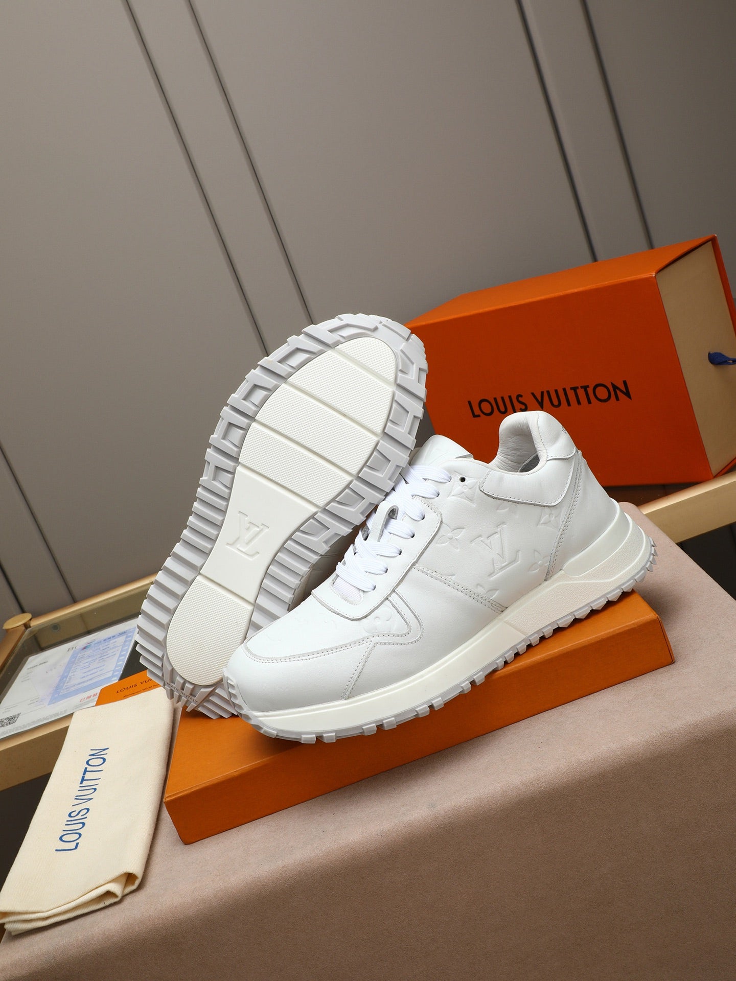 Lvv fashion new printed sports shoes 0725080503