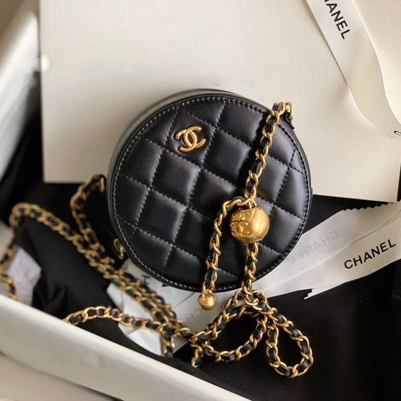 New Genuine Leather Bags PD10042807