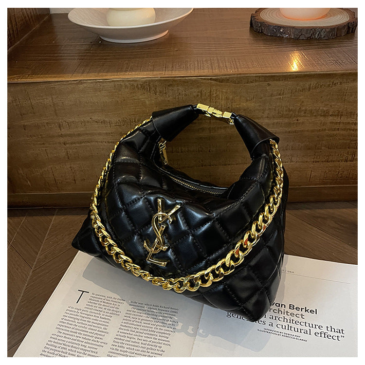 Korean women's crossbody bag 2025073015