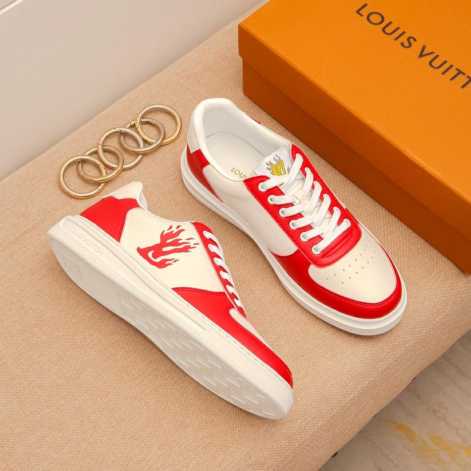 Lvv classic casual sports shoes 0725090303