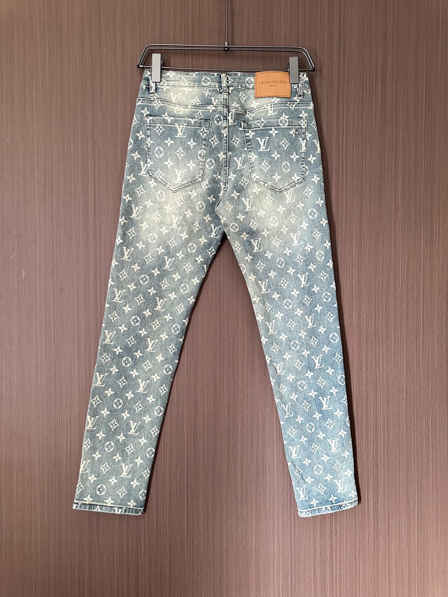 Lvv 25ss new fashion jeans 0725080607