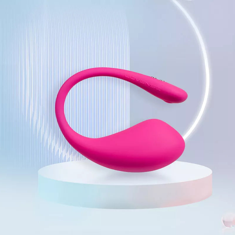 Ferri and Lush 3 Wearable G-spot and clit vibrators