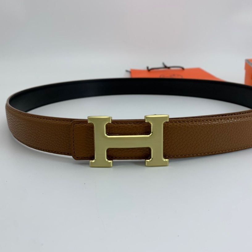 Fashion Men's Leather Belt  PD02070301
