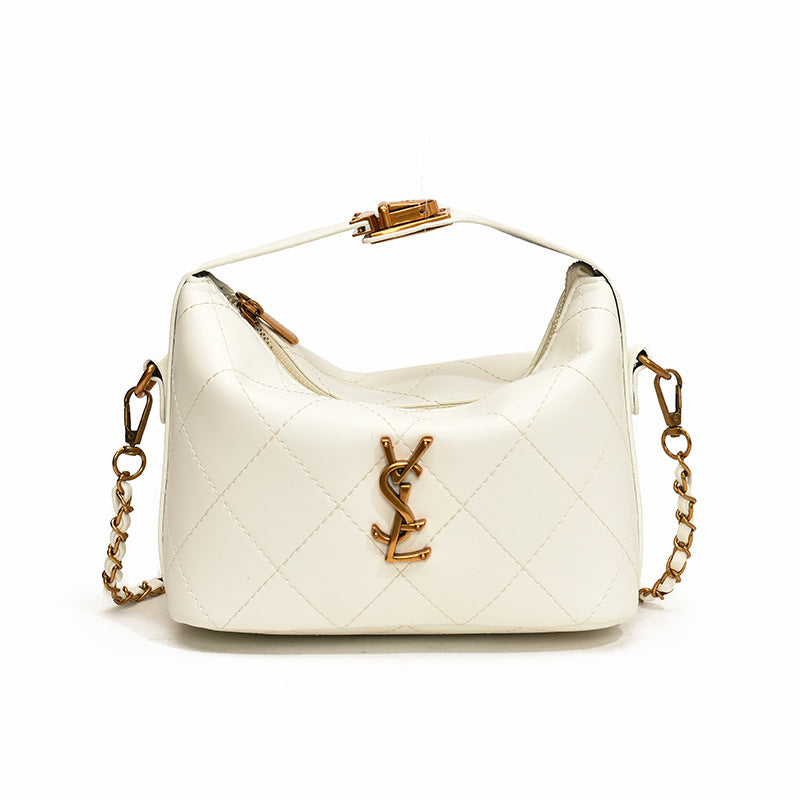 Small square handbag 2025073014