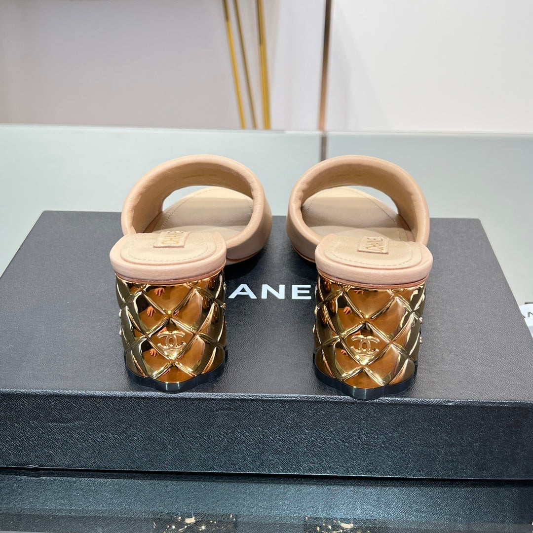 23 Ladies fashion luxury high heels SXC051603