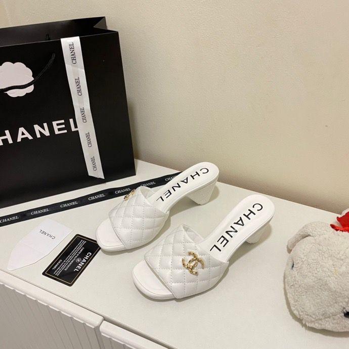 New Fashion All-match Slippers 1024030412