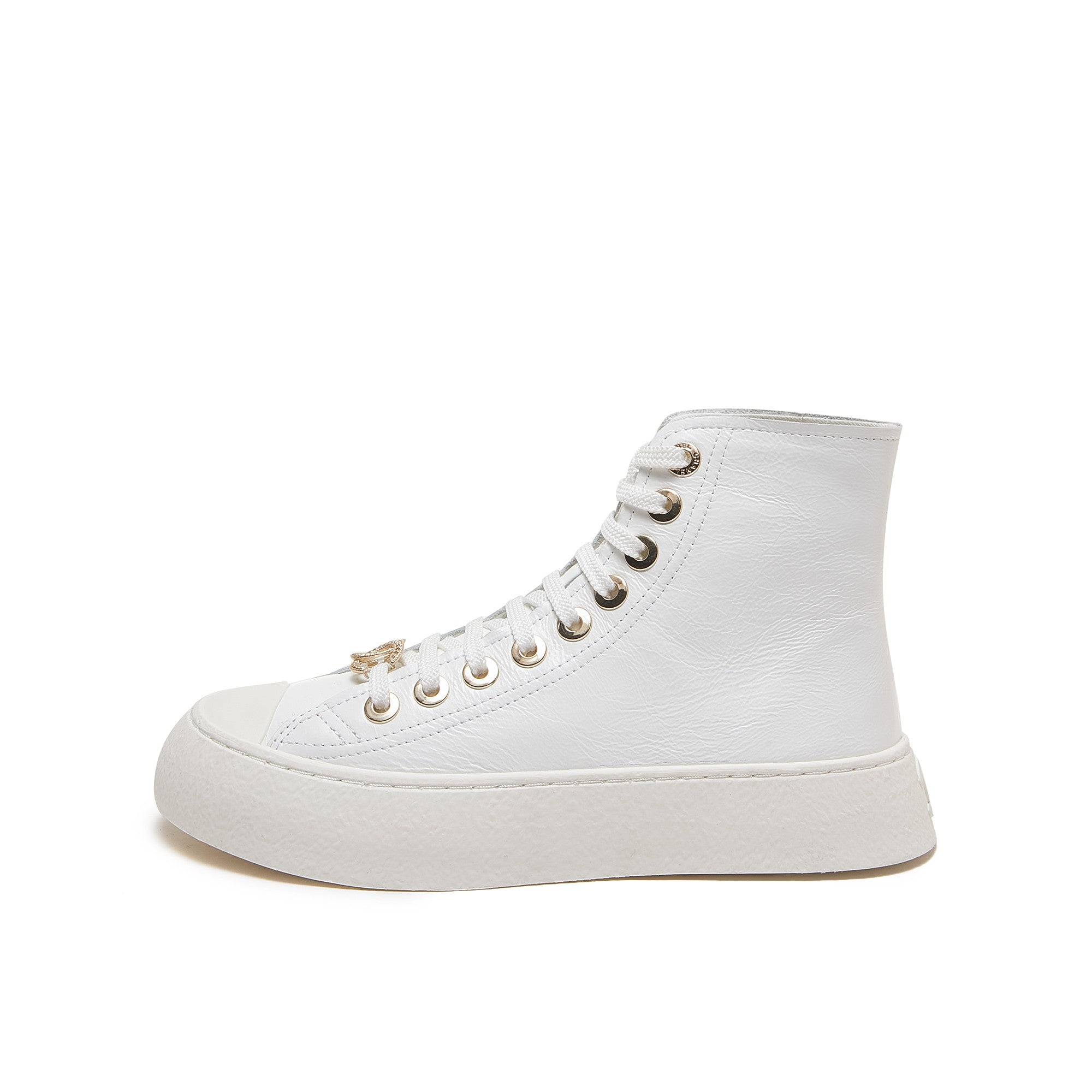 CNL fashion casual high top sports shoes 0725021003