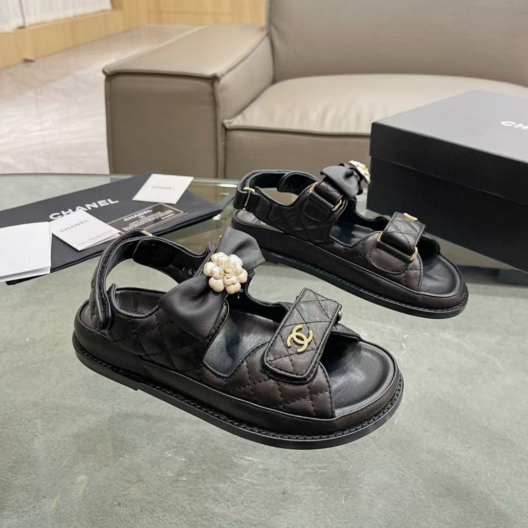 CNL spring beach sandals 0724031507