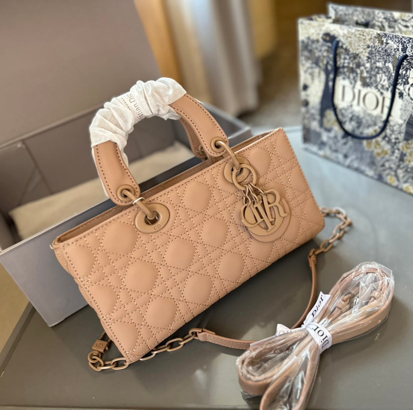 D Matte Lady D-Joy Bag 1824061203
