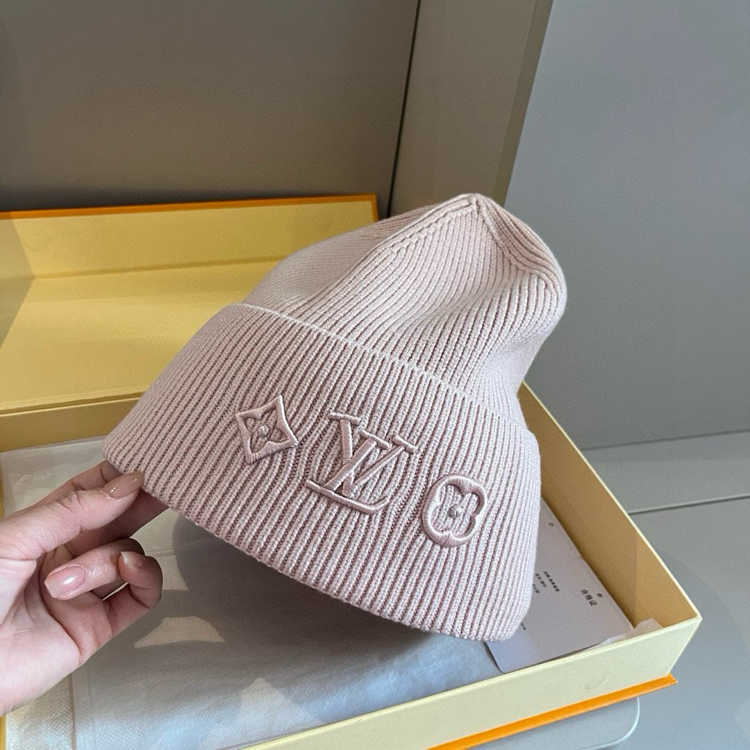 Lvv fashionable knitted cap 07250901102
