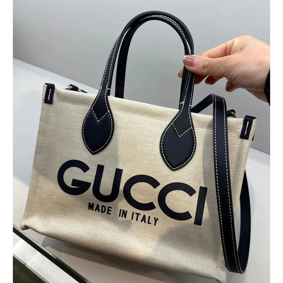 New fashion versatile canvas tote bag 1024041006