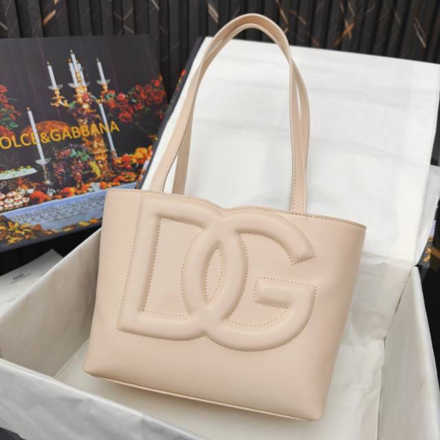 DG new fashionable shopping bag 0725101501