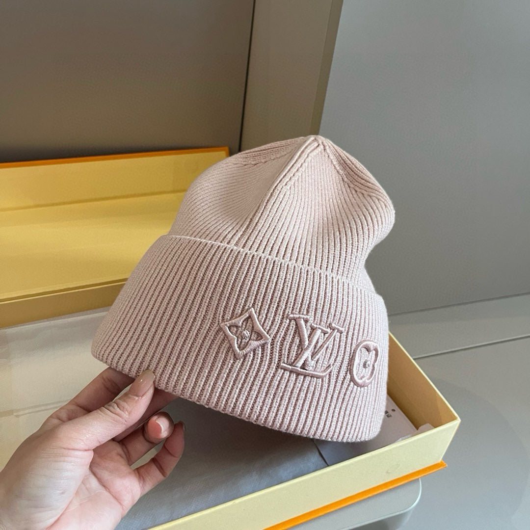 Lvv fashionable knitted cap 07250901102