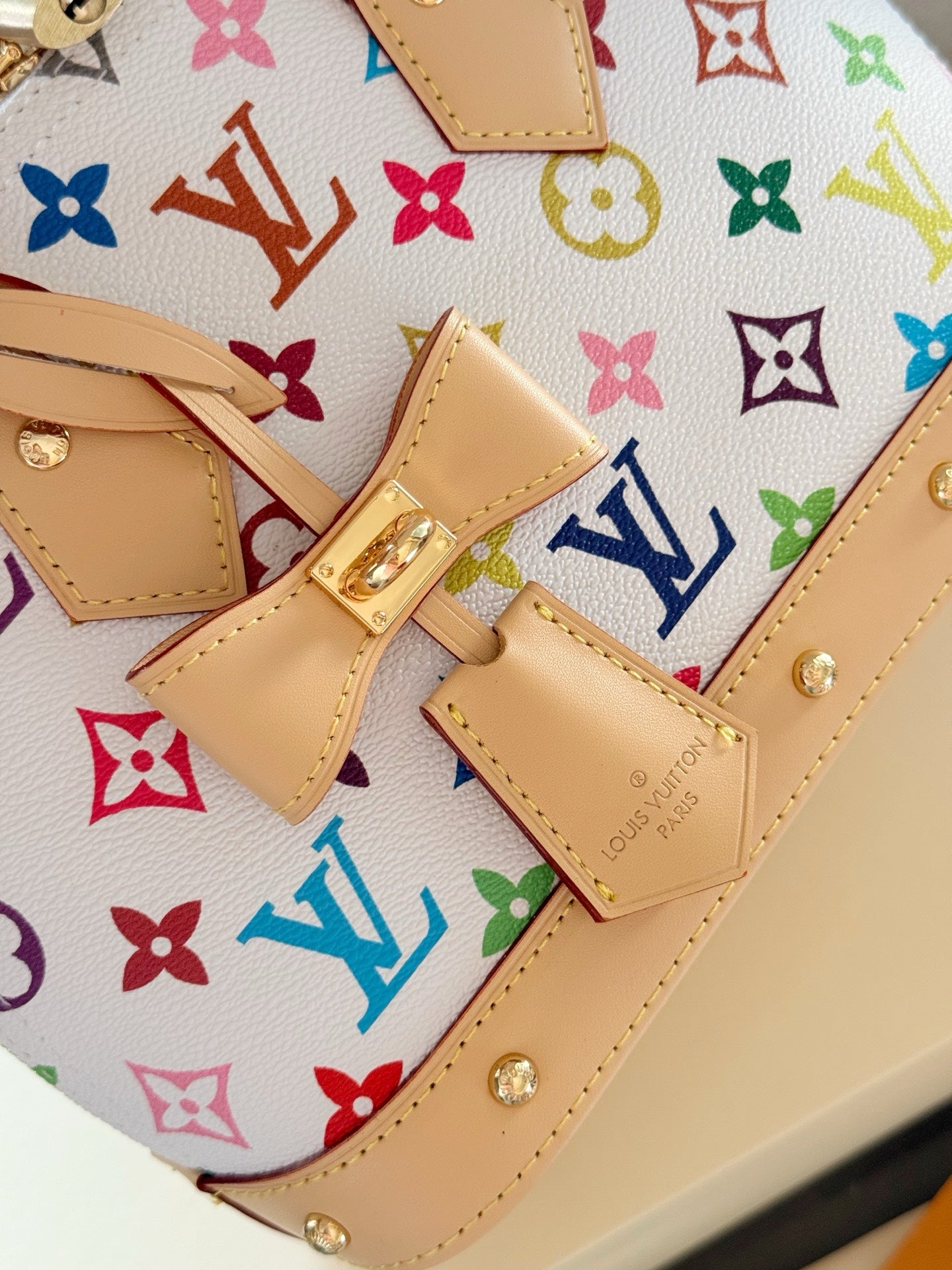 Lvv fashion 3 color shell bag 0725031910