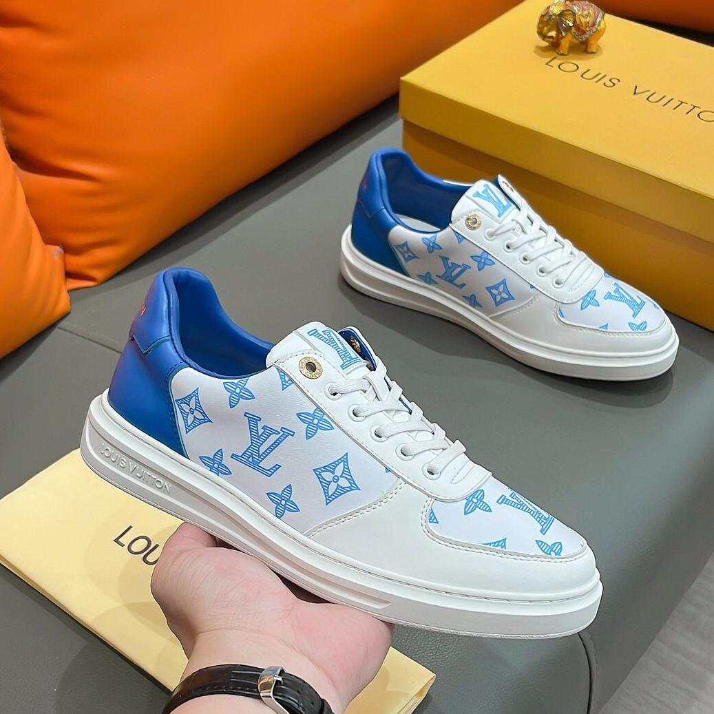Lvv classic casual sports shoes 0725090304
