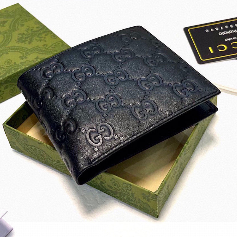 Fashion Classic Multifunctional Wallet KL10062617