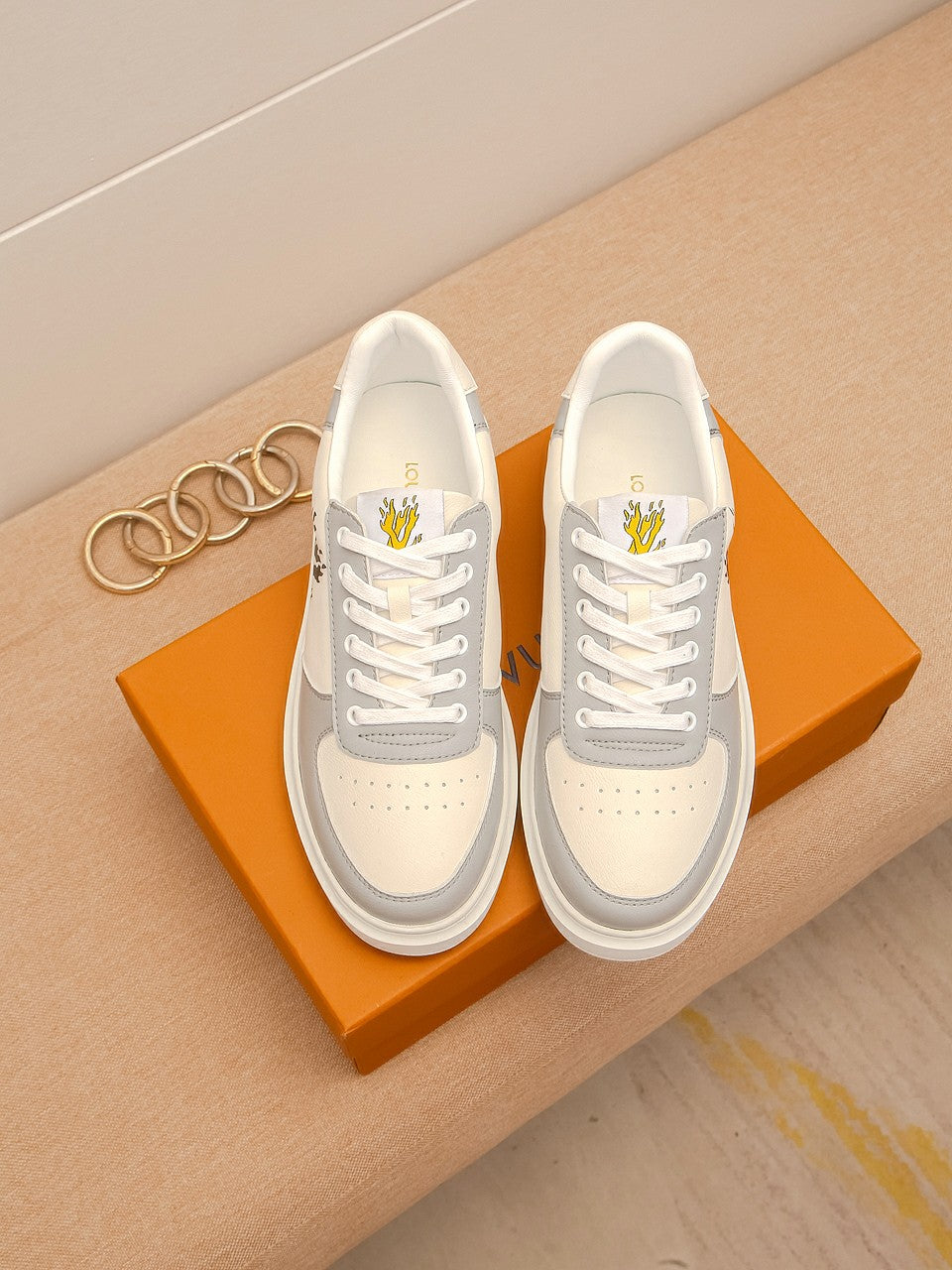 Lvv classic casual sports shoes 0725090303