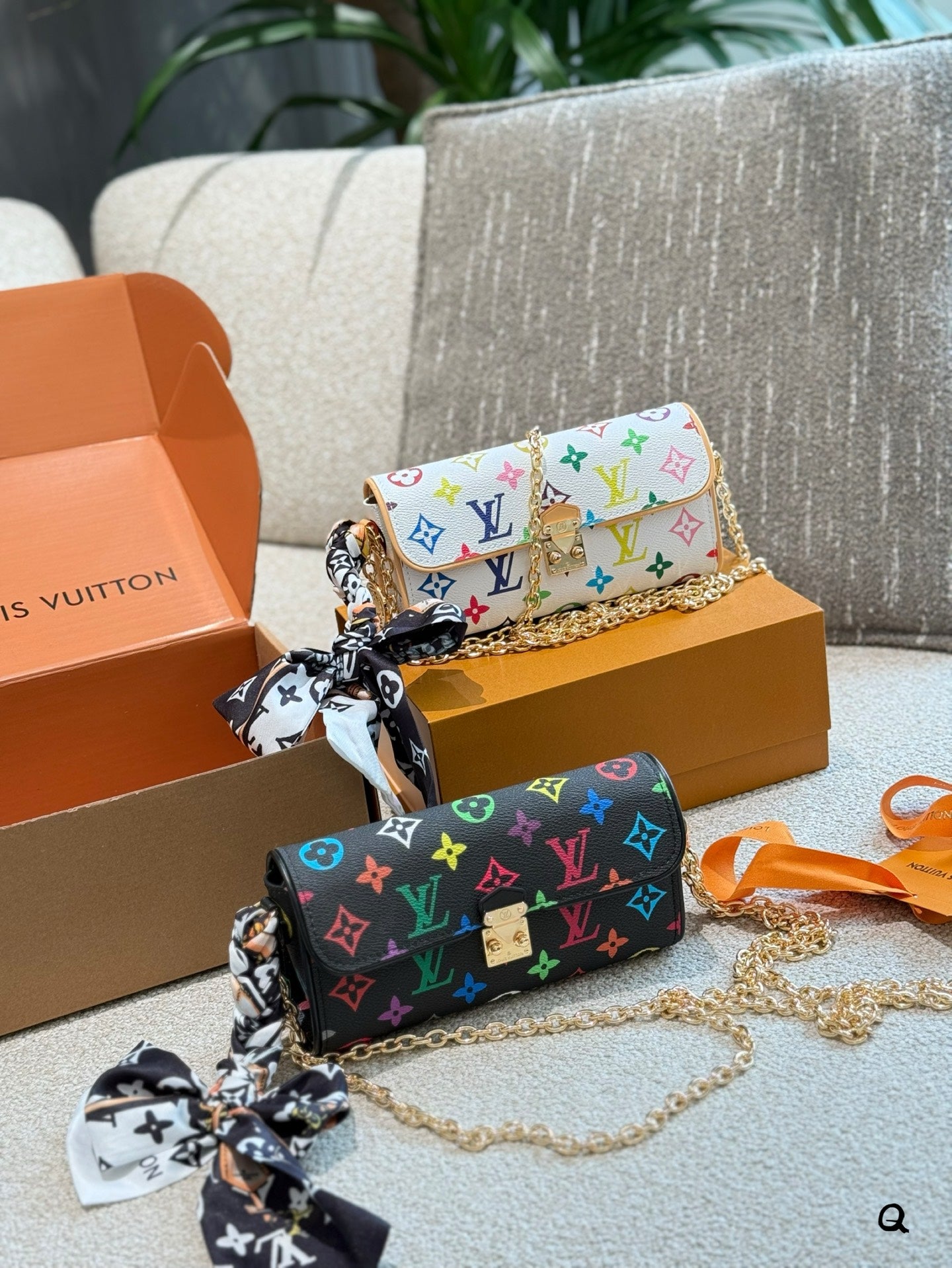 Lvv fashion 3 color underarm bag 0725031908