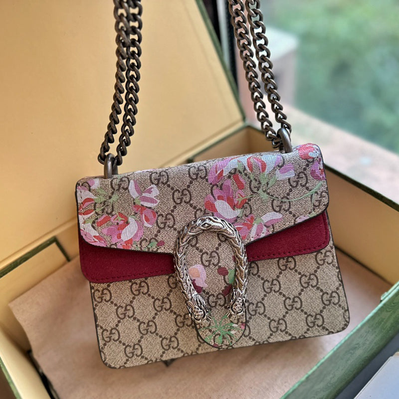 Fashion Classic Bag CWT1023101104