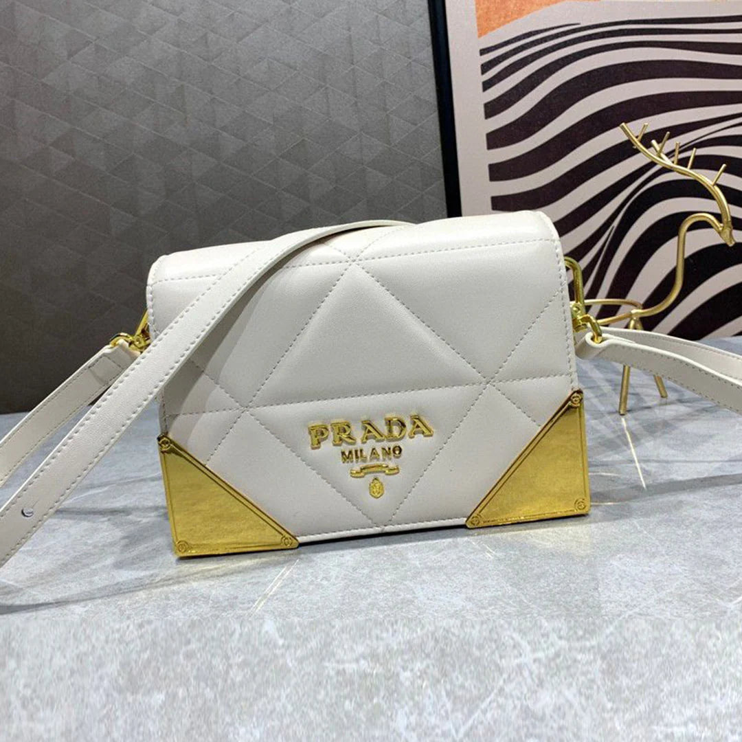 Classic New Fashion Versatile Crossbody Women's Bag 1024070301