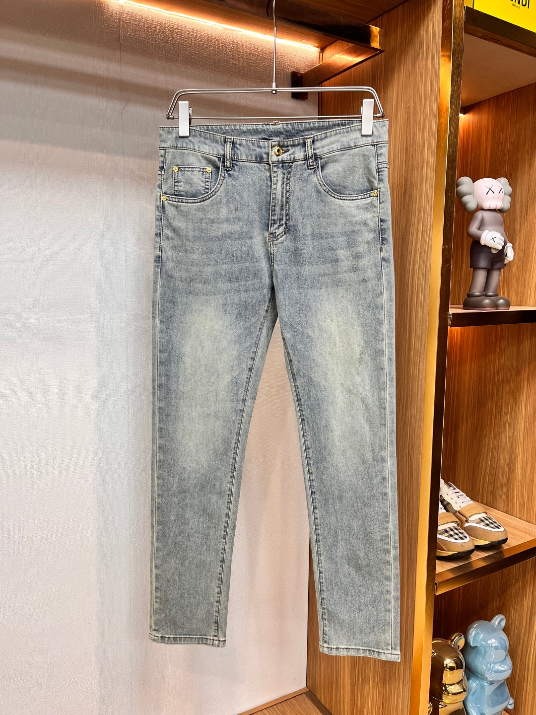 Lvv 25ss new fashion jeans 0725061102
