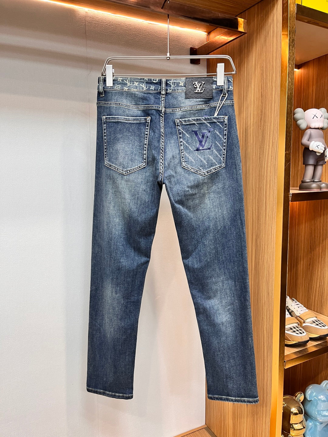 25ss new fashion jeans 0725060615
