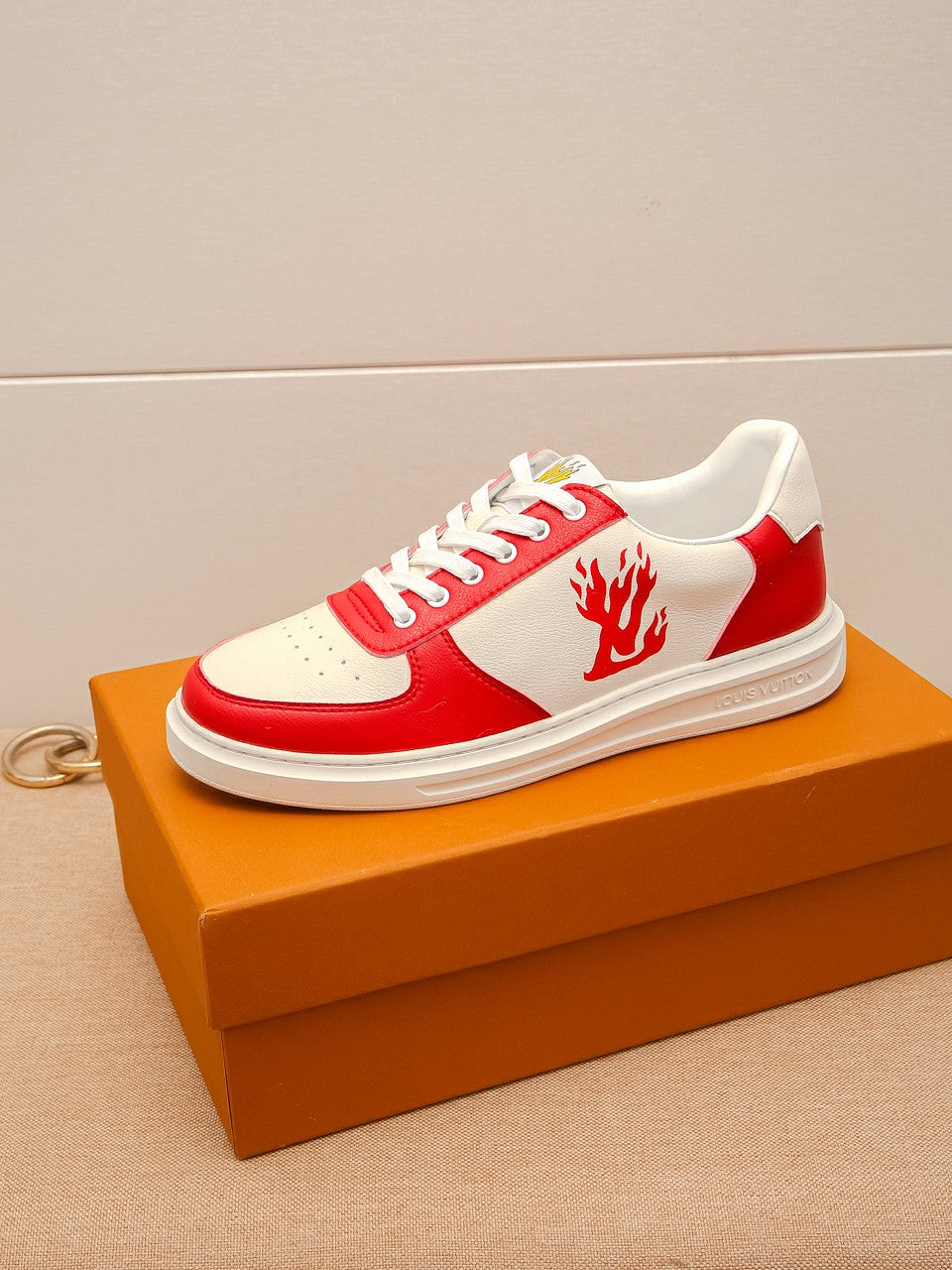 Lvv classic casual sports shoes 0725090303