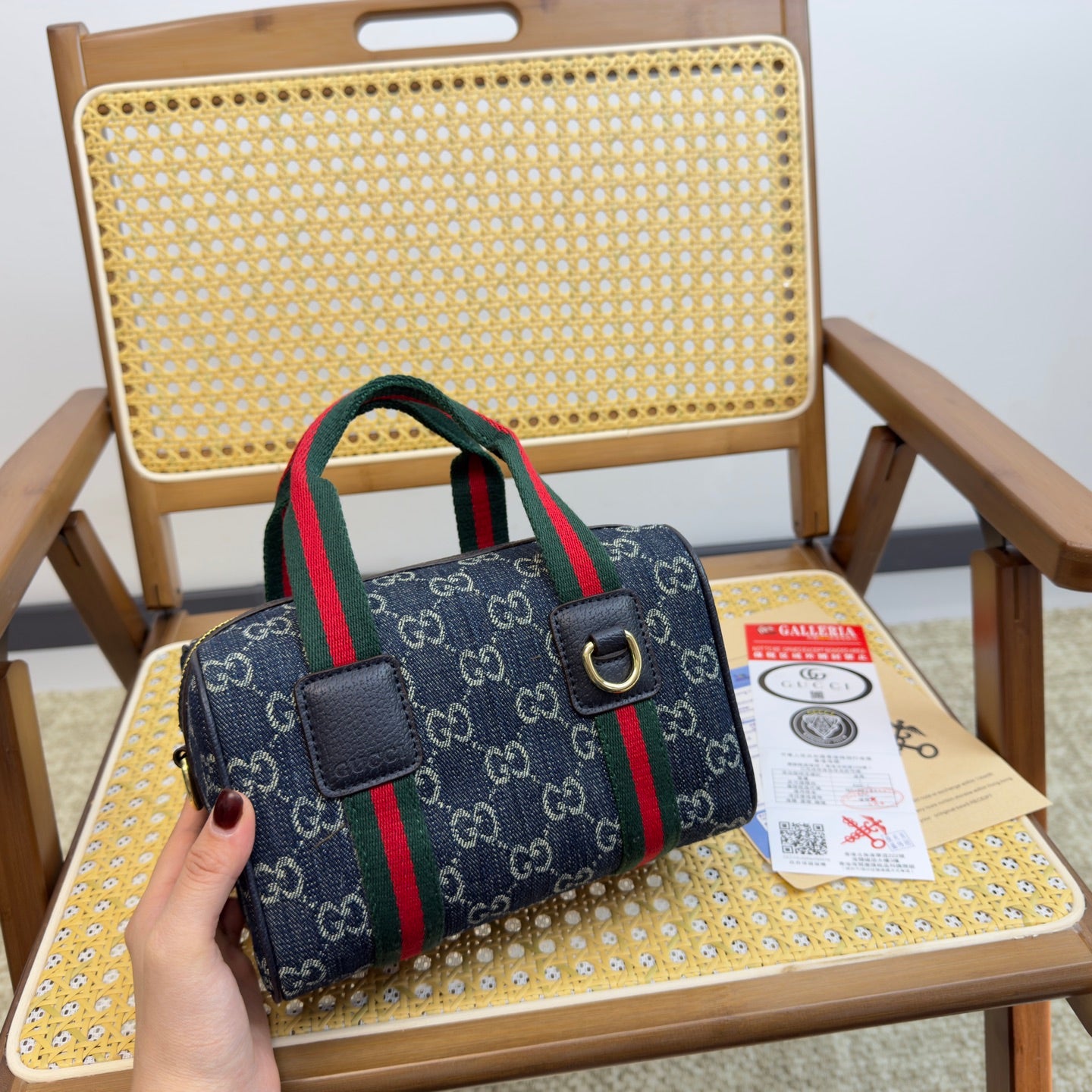 GG crossbody handbag 0725101404