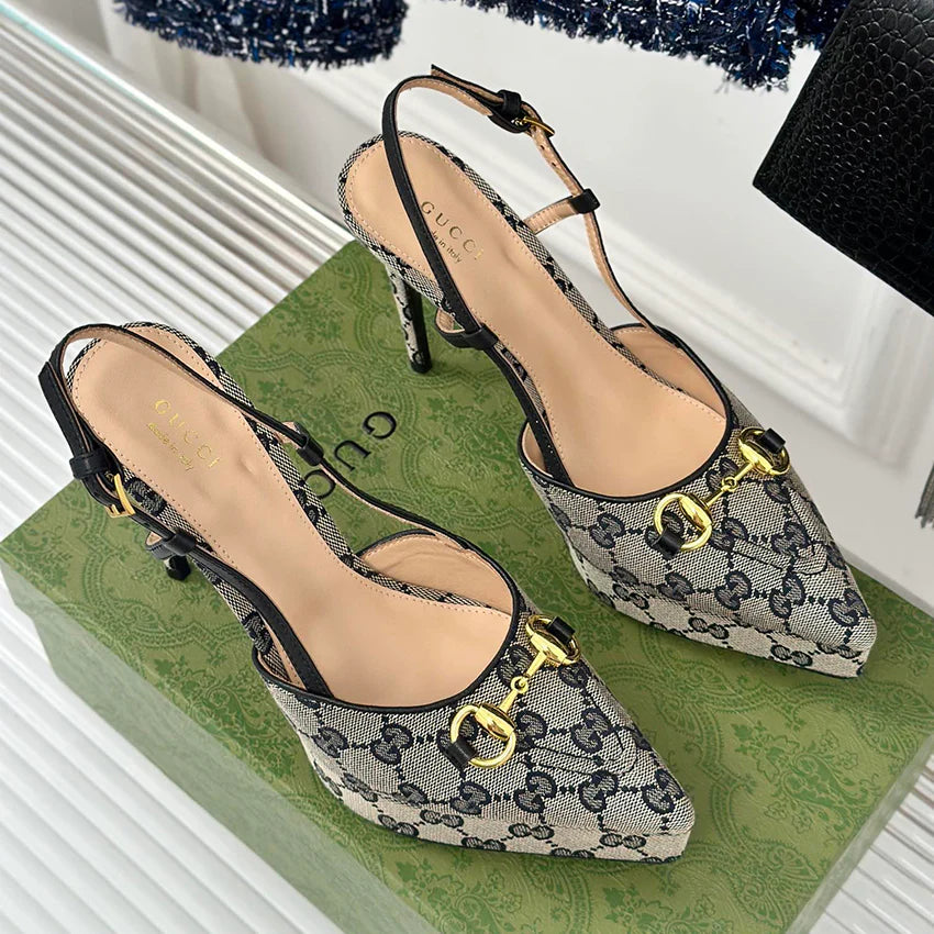 Luxury Presbyopia High Heel Sandals 1024060519