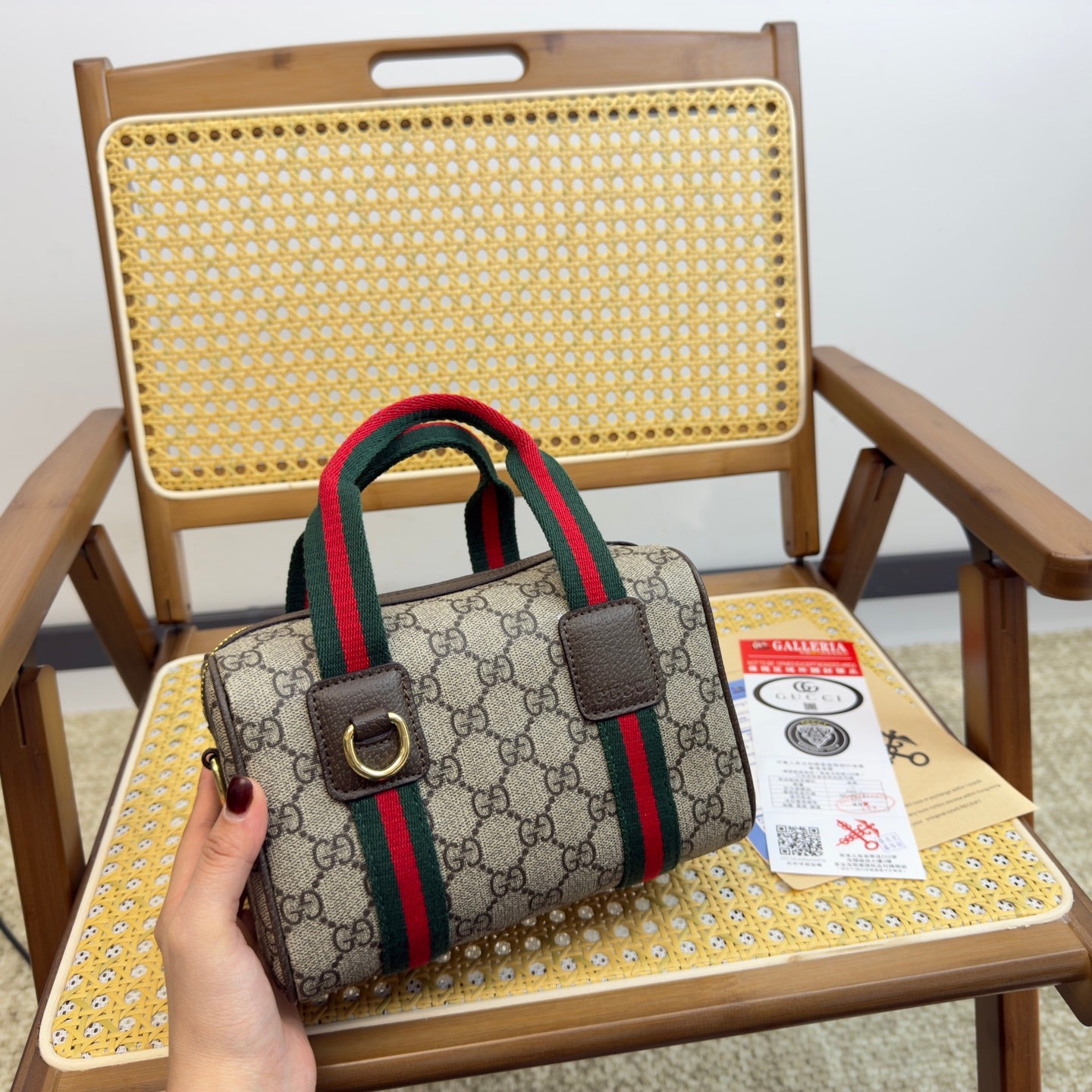 GG crossbody handbag 0725101404