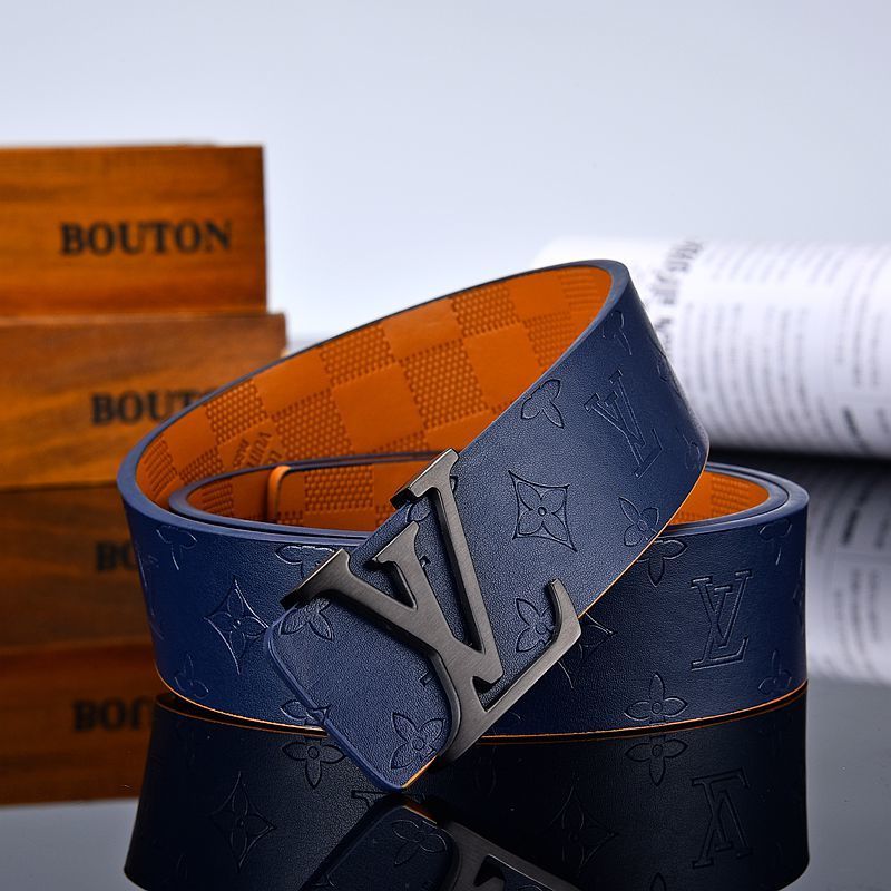 Belt Classic Leather belts 03