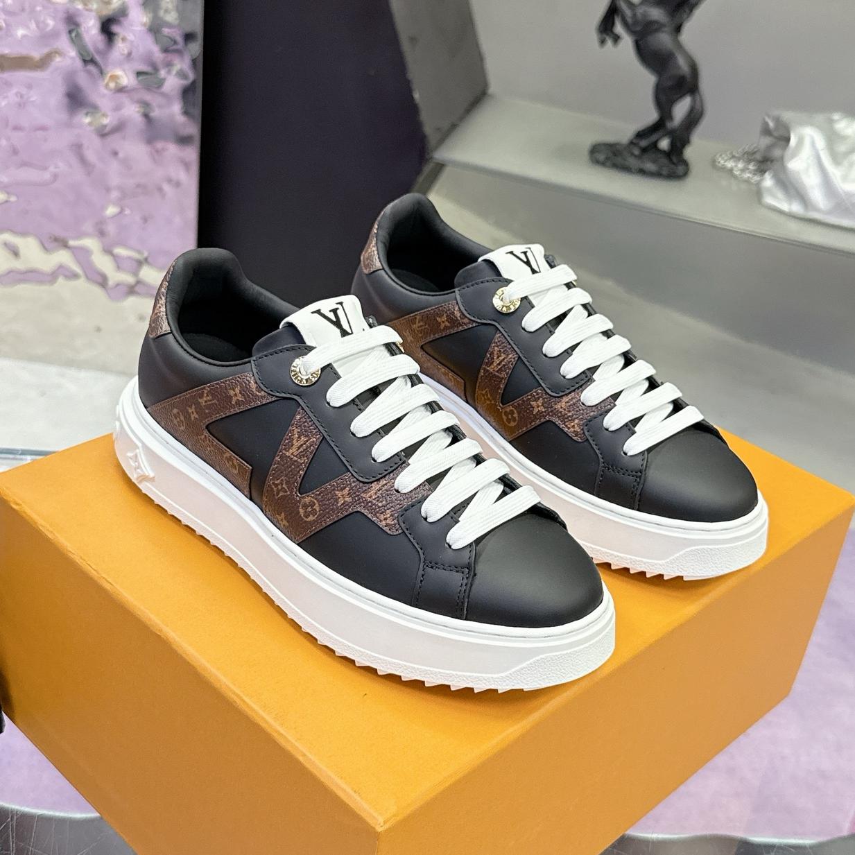 Lvv's new rubber-soled sports shoes 0725092904