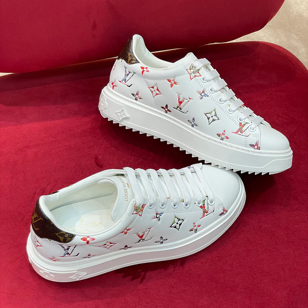 New fashionable and versatile casual sports sneakers 0724030505