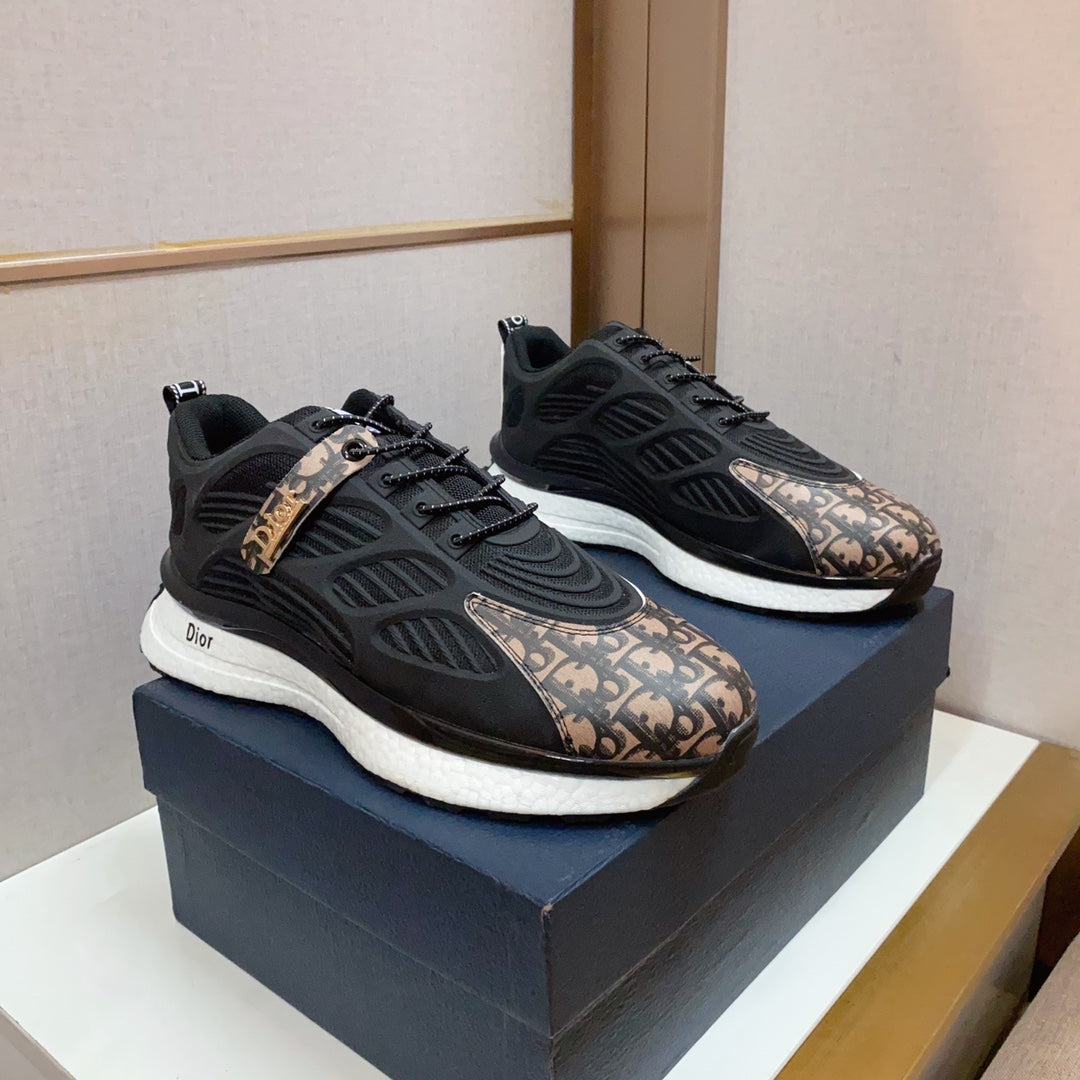 Dio new fashion sports casual shoes 0724090603