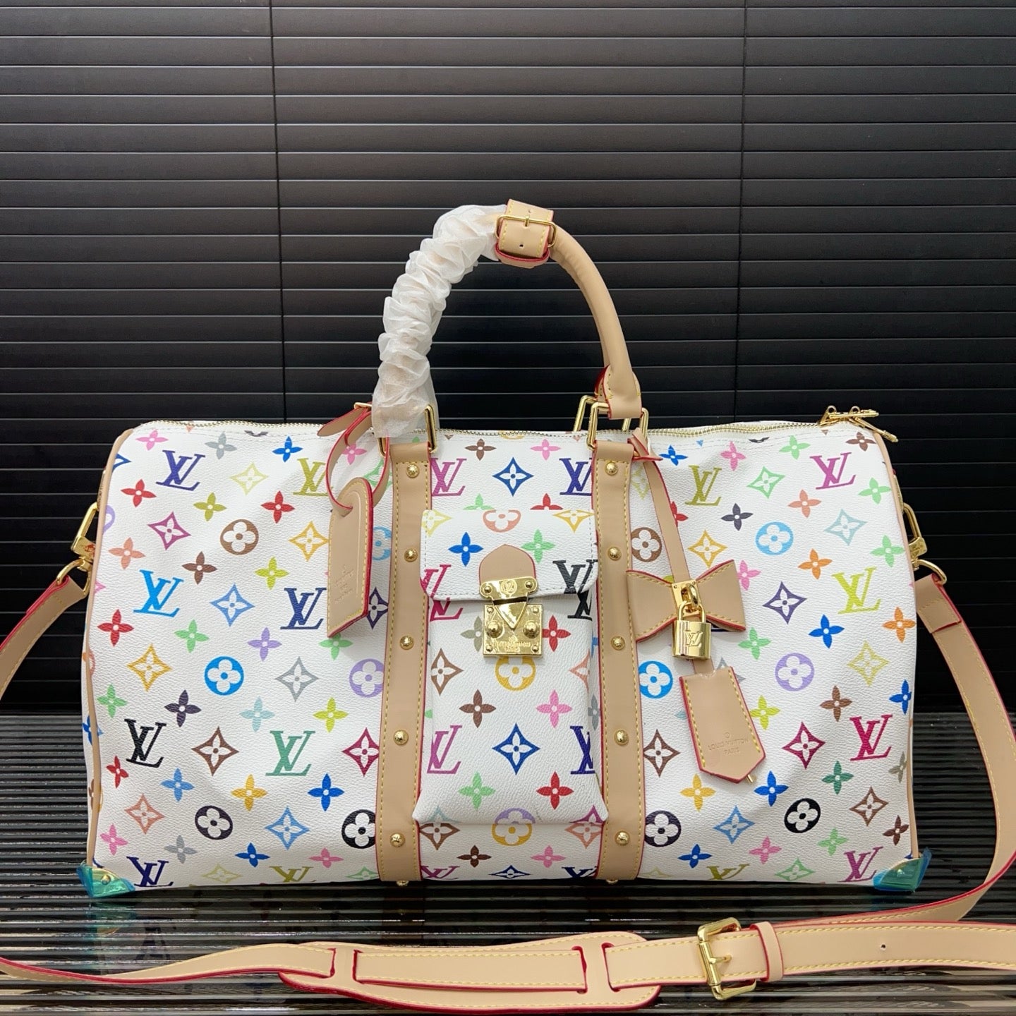 Lvv fashion 3 color shoulder crossbody handbag travel bag 0725031905