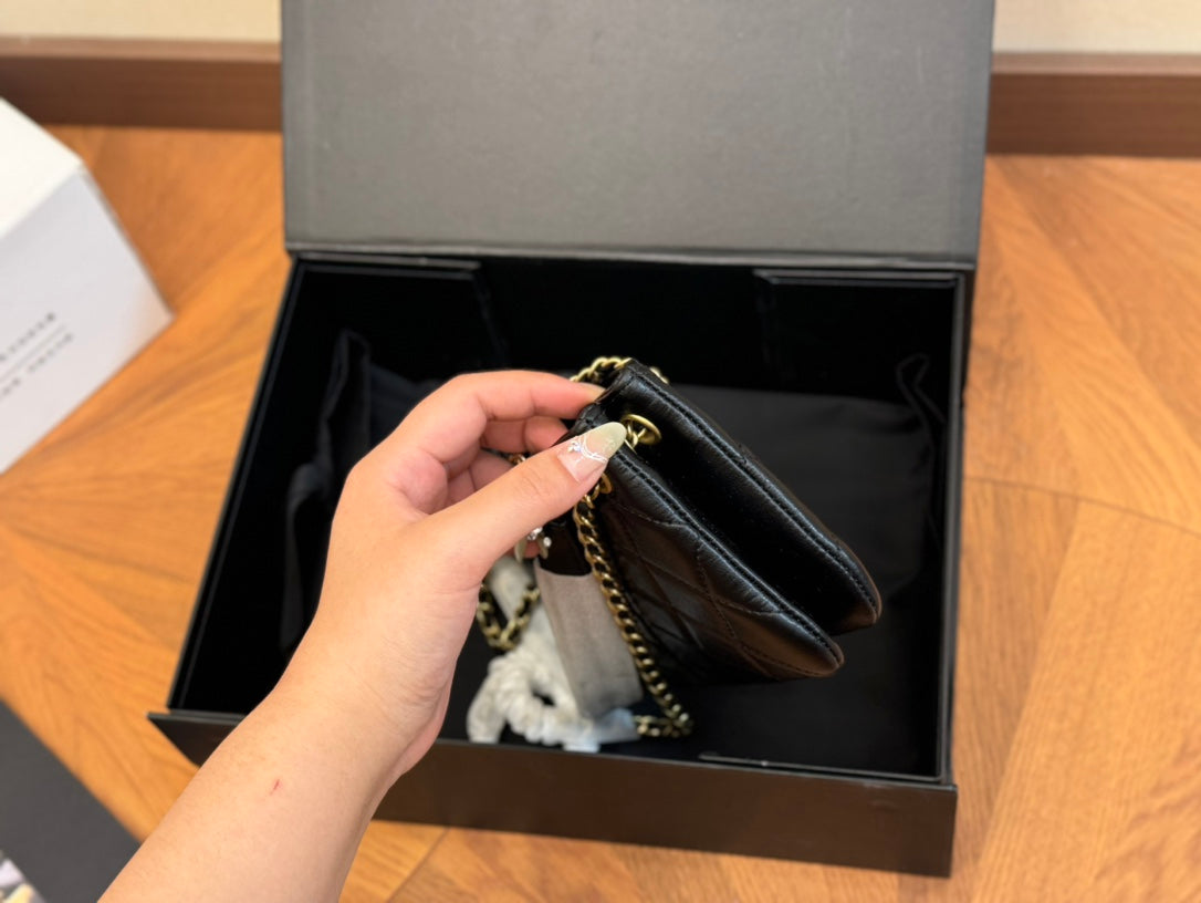 cnl Double C Baguette Bag 0724082704