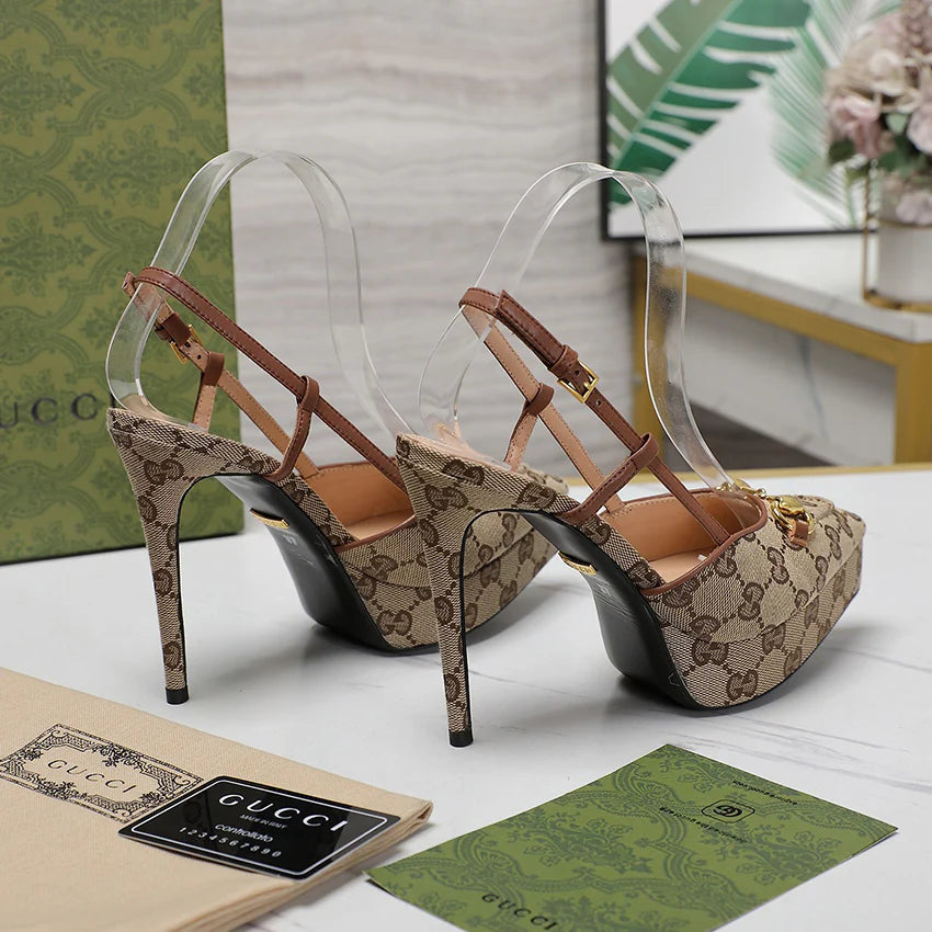 Luxury Presbyopia High Heel Sandals 1024060519