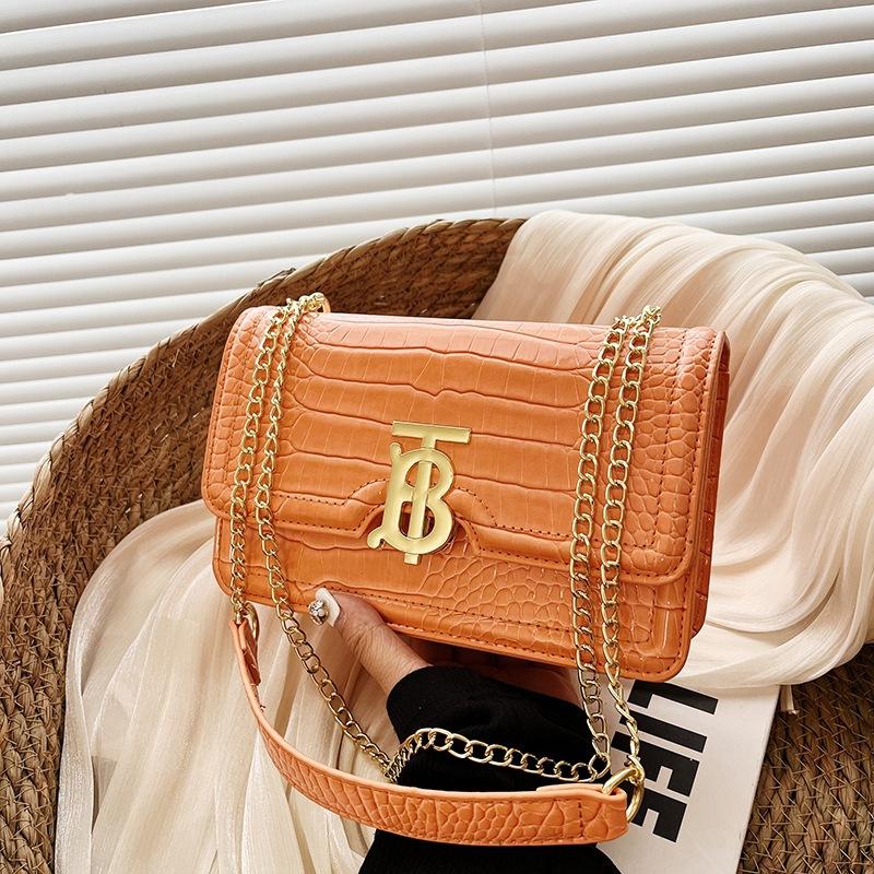 New Fashion Women's One Shoulder Crossbody Bag 1024010301