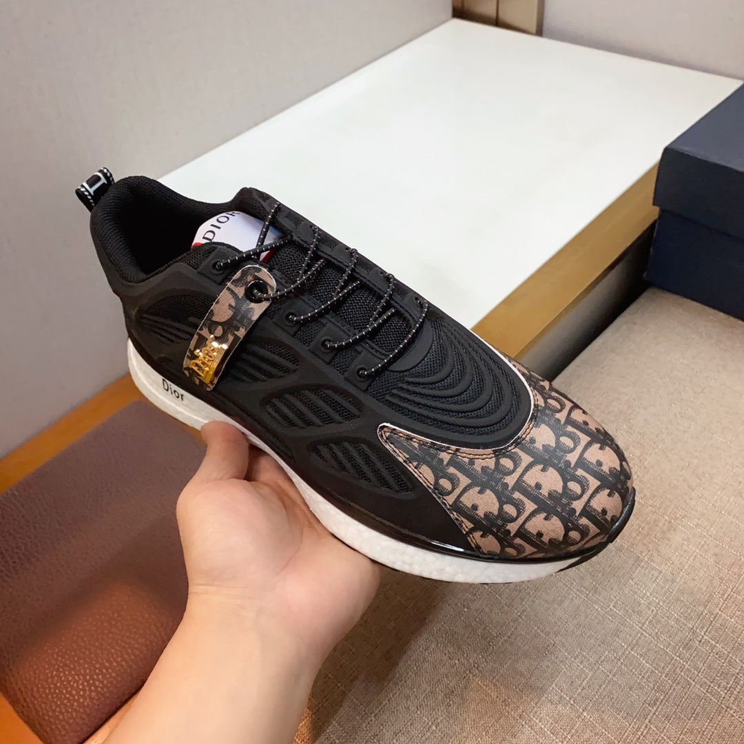 Dio new fashion sports casual shoes 0724090603