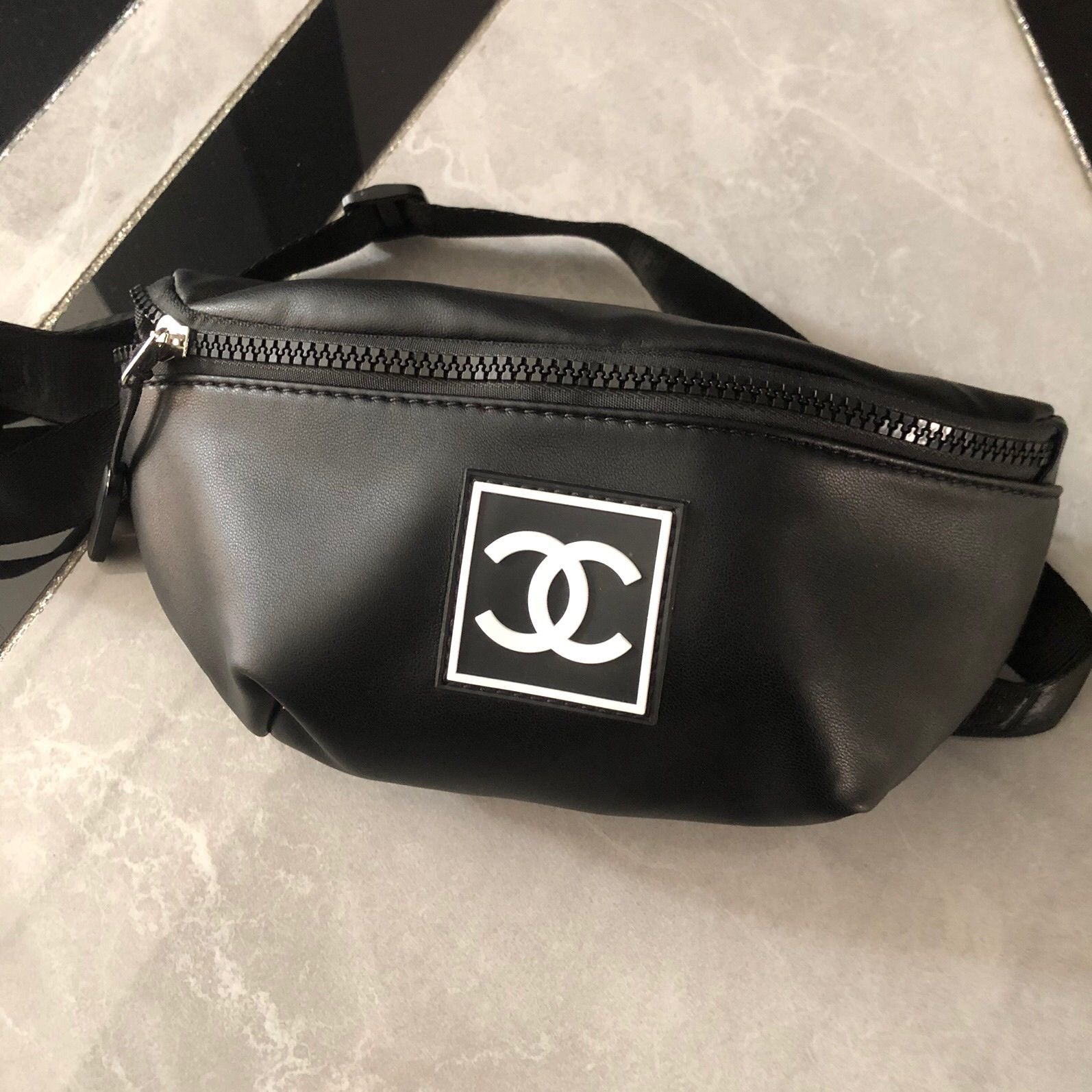 New Versatile Fashion Commuter Shoulder Bag PD10062920