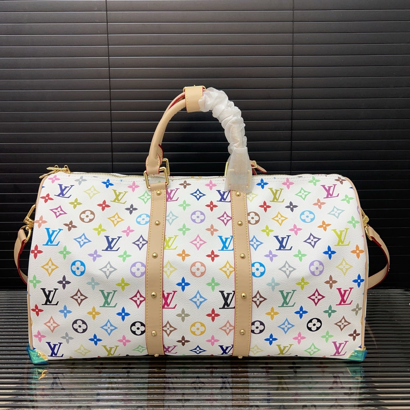 Lvv fashion 3 color shoulder crossbody handbag travel bag 0725031905