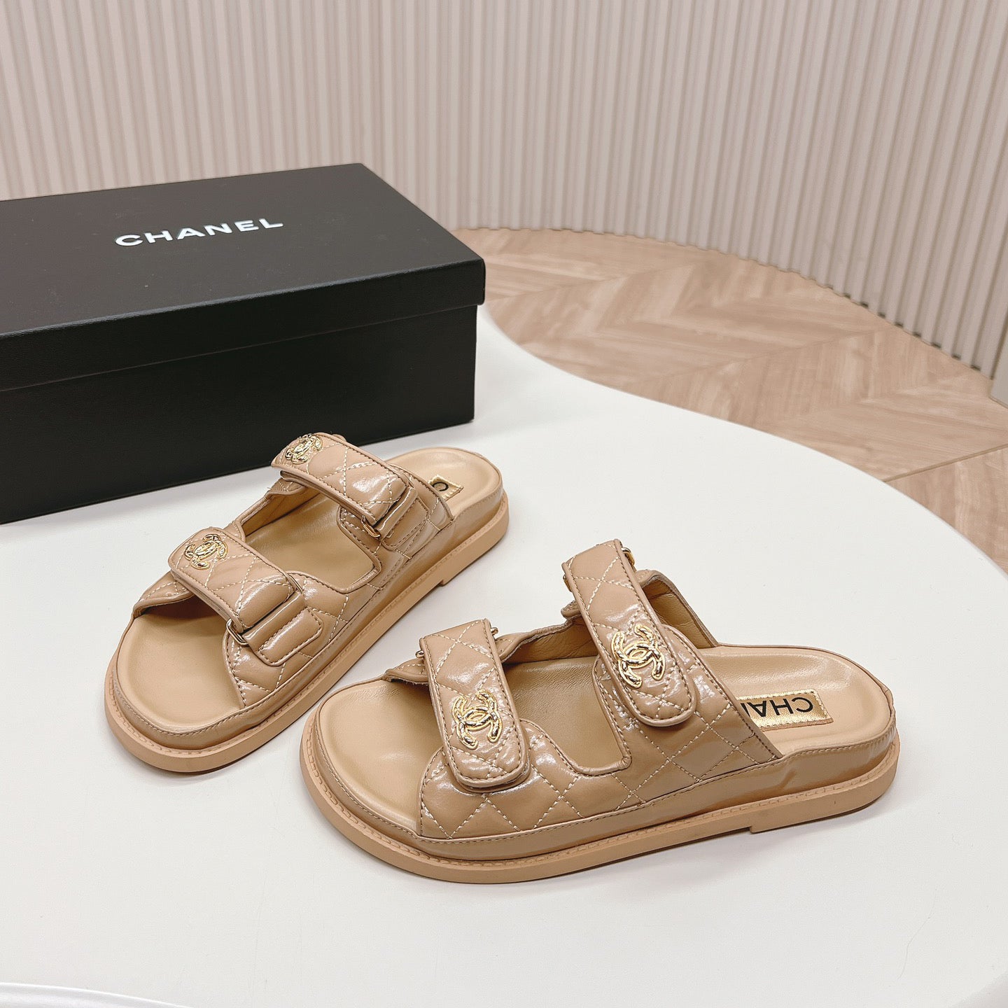 Chane1 top fashion diamond sandals 0724030813