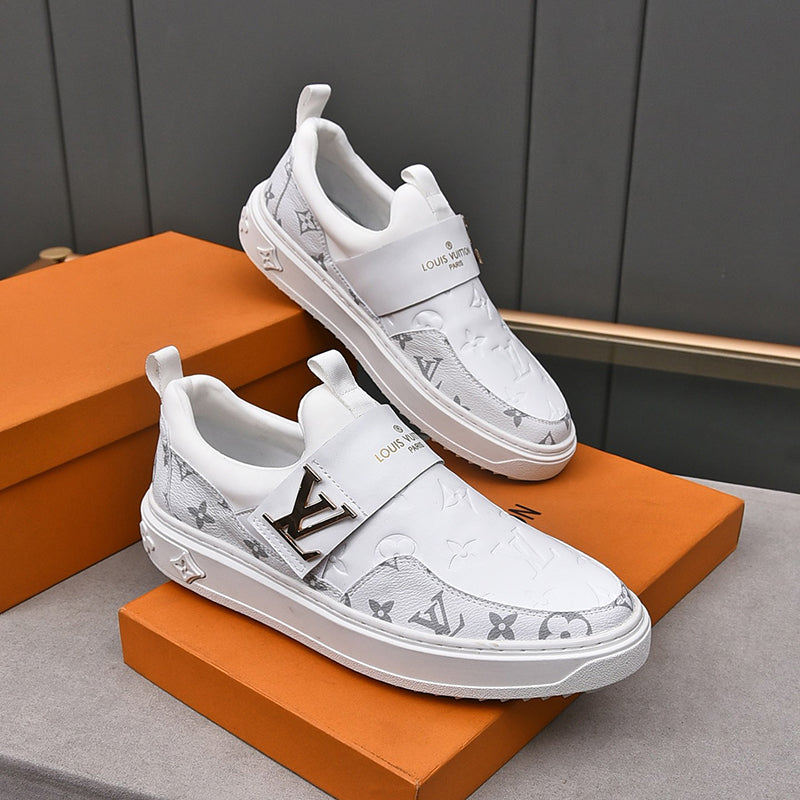 Fashion and versatile men's sneakers ZZL1023111017