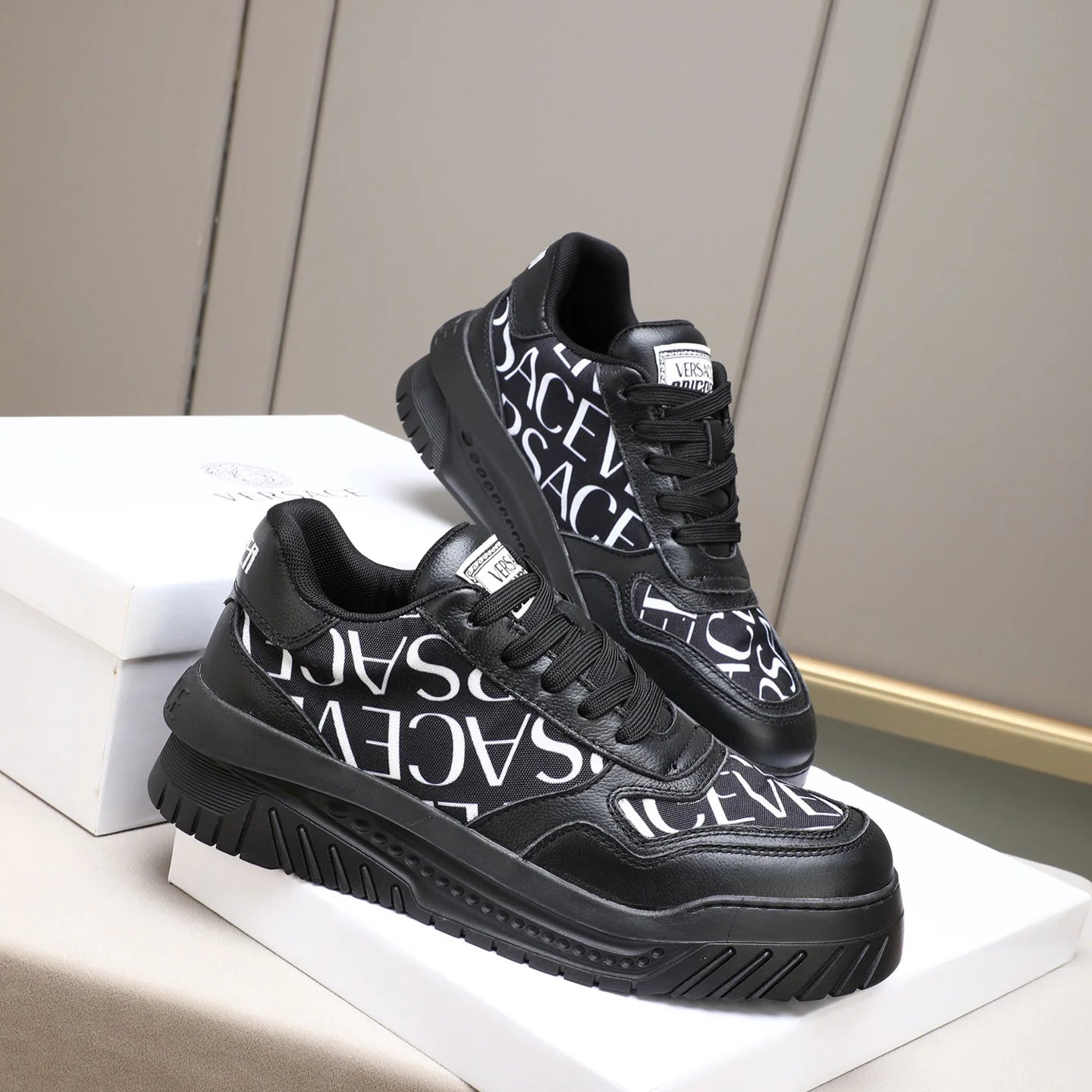 Casual Men's Shoes 1025101524