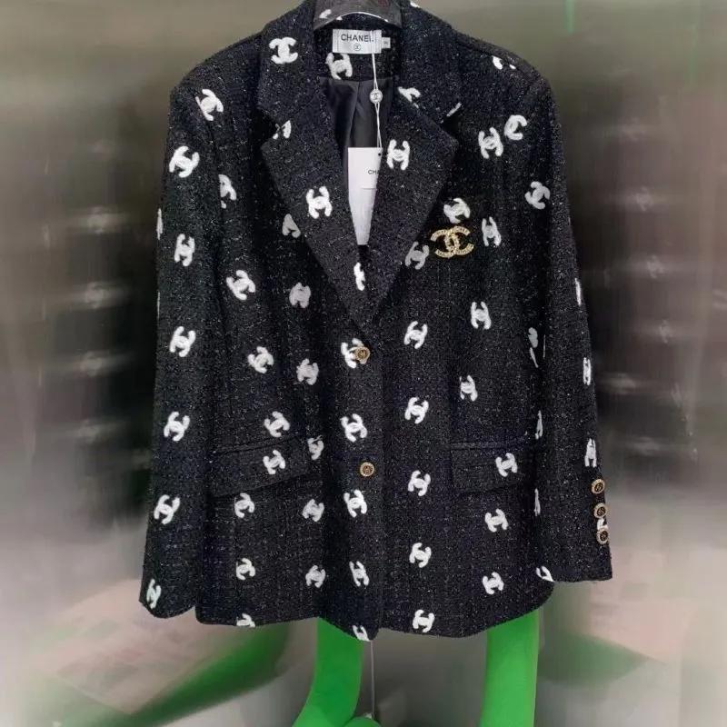 Fashionable women's suit jacket 1023112721