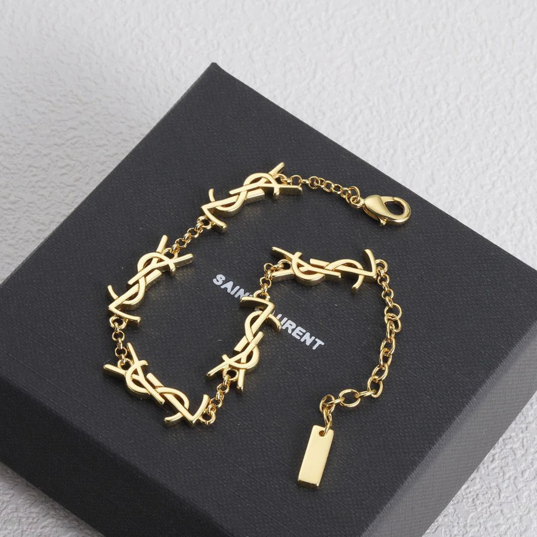 New Bracelet Women's Fashion Casual Joker 1024030503