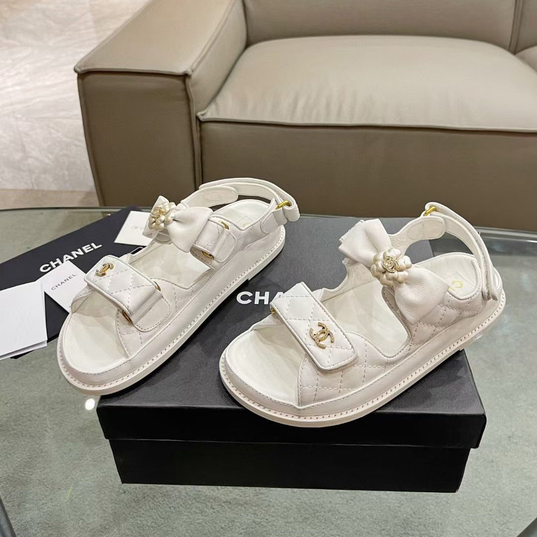 CNL spring beach sandals 0724031507