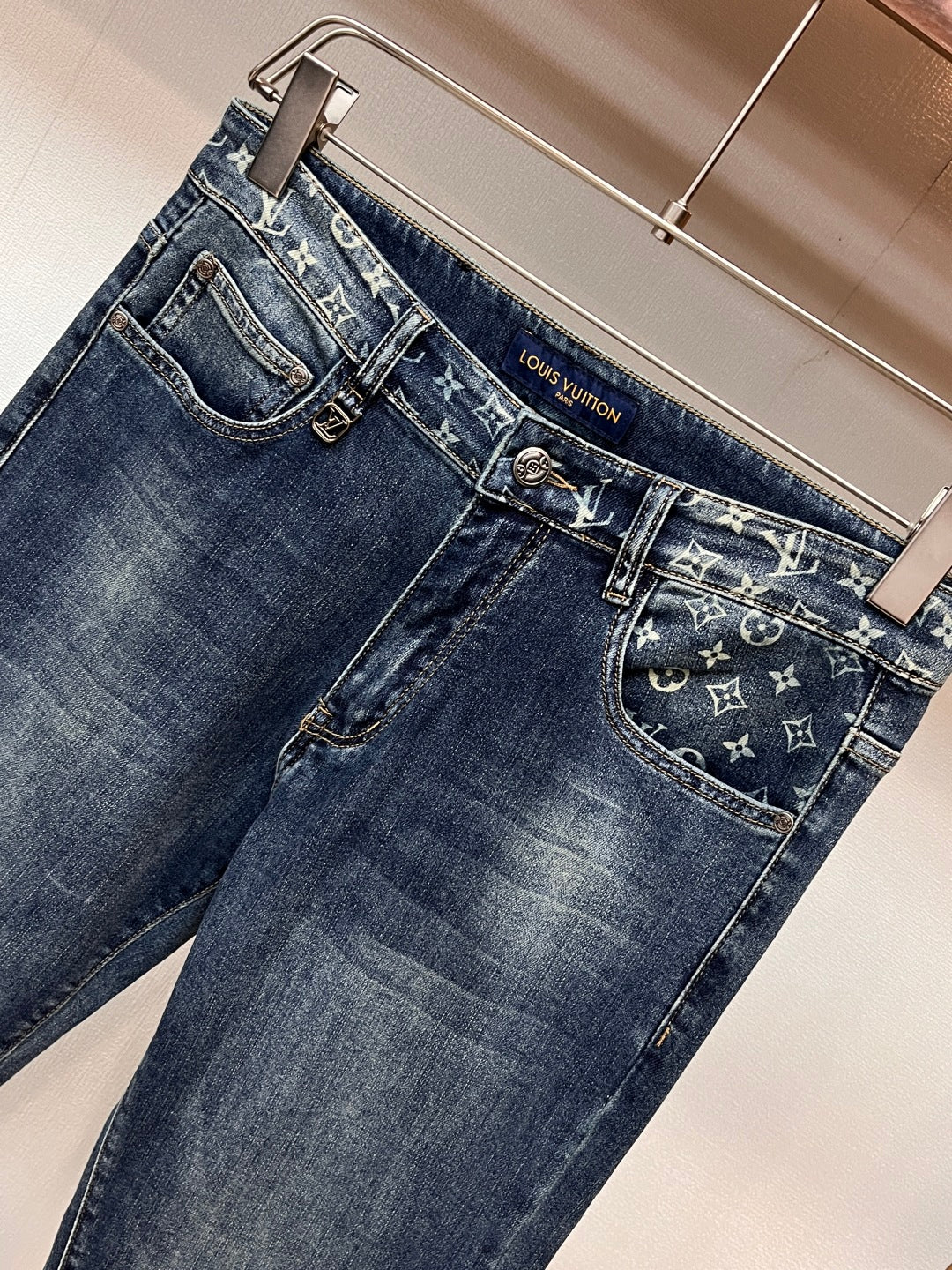 25ss new fashion jeans 0725060615