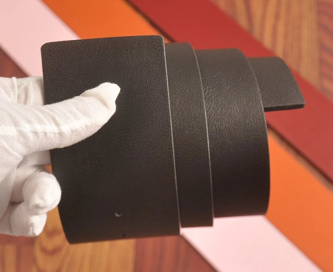 Women's Belt Seven Cm Width Exquisite Decorative Pants Belt 1024070107